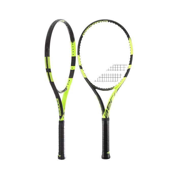 Babolat Pure Aero Tennis Racket 2017 