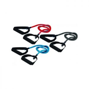 Medalist Resistance Band with Handle