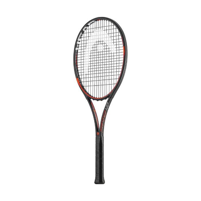 Head Graphene XT Prestige MP Tennis Racquet Grip Size 4 1/4" 