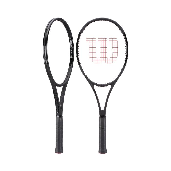 Wilson PROSTAFF V11 97LS+climax77.fr