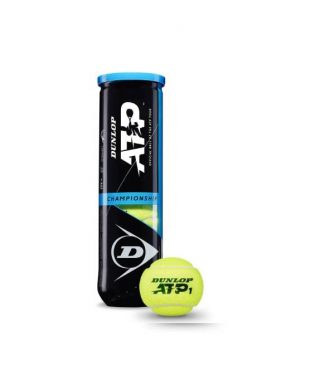 Dunlop ATP Extra Duty Tennis Ball