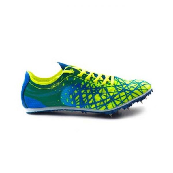 Olympic Pace Mid Spikes