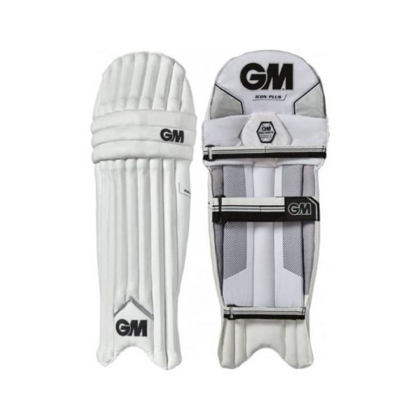 GM Icon Plus Batting Pads