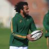 Springbok team news: Sharks scrumhalf Hendrikse set for Test debut, Jantjies ruled out with injury