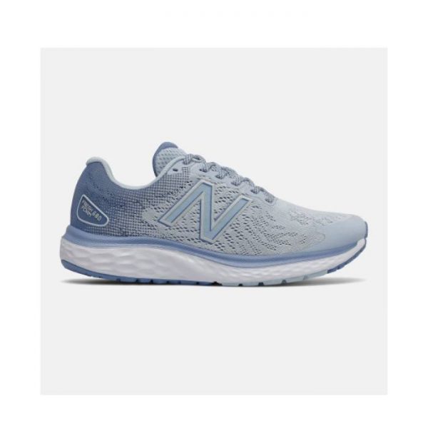New Balance 680 v7 Women’s Wide Fit