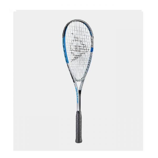 head microgel 125 squash racket