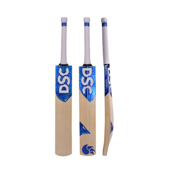 DSC Blu Lucid Cricket Bat