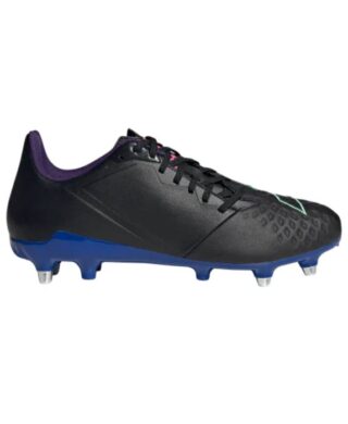 Adidas Malice Elite Soft Ground Rugby Boots