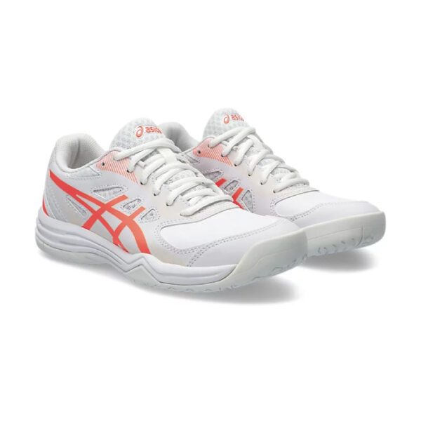 Asics Court Slide 3 Women's Netball Shoe - Image 3