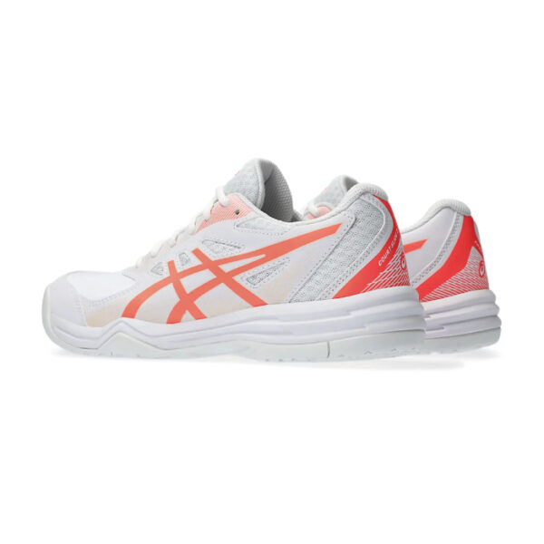 Asics Court Slide 3 Women's Netball Shoe - Image 4