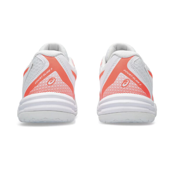 Asics Court Slide 3 Women's Netball Shoe - Image 5