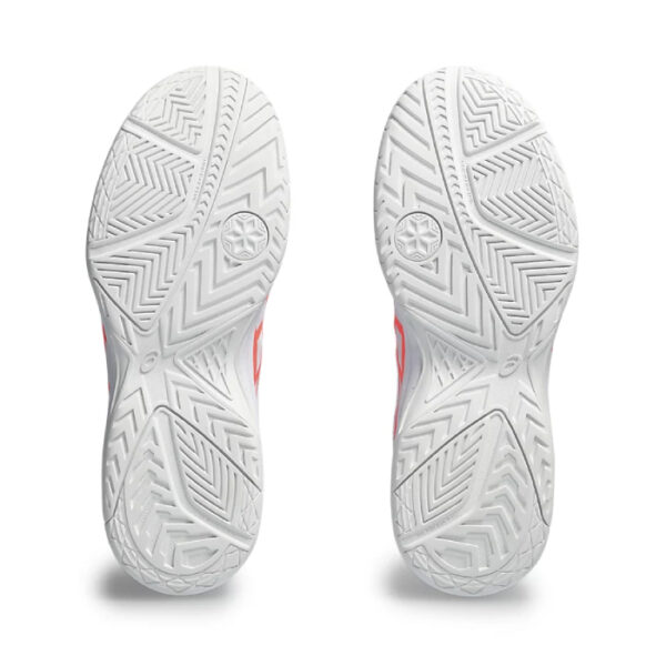 Asics Court Slide 3 Women's Netball Shoe - Image 7