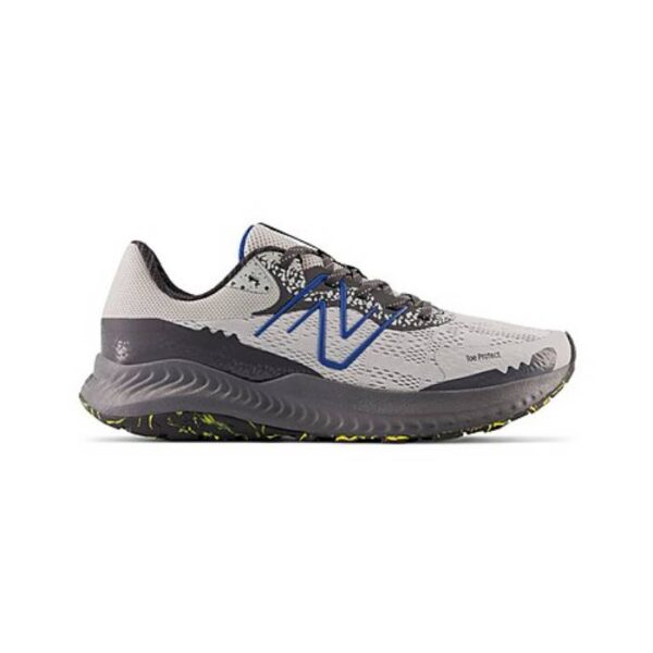 New Balance Dynasoft Nitrel V5 Trail Running Shoes