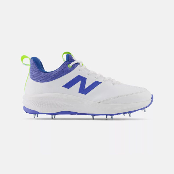 New Balance FuelCell 4030v5 Cricket Spikes