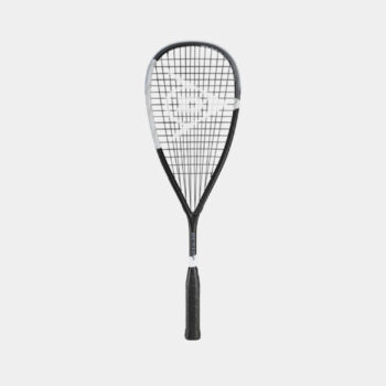 Dunlop Blackstorm Titanium Squash Racket