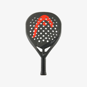 Head Extreme Pro LTD – ARTURO COELLO Padel Racket