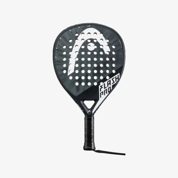 Head Flash Pro Padel Racket