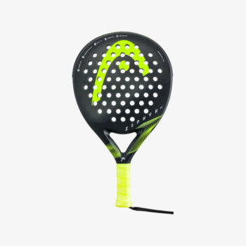 Head Zephyr UL Padel Racket