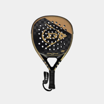 Dunlop Aero-Star Pro Padel Racket