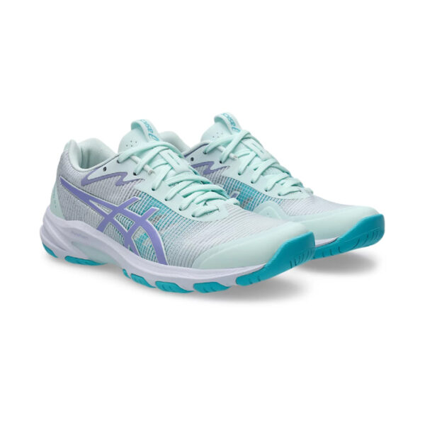 Asics Netburner Professional FF 4 Netball Shoe - Image 3