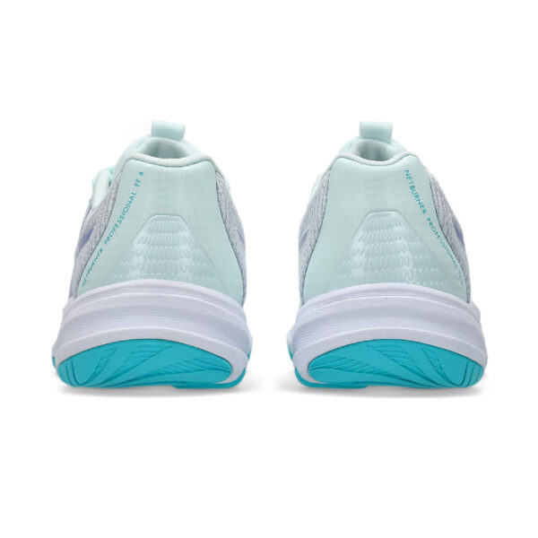 Asics Netburner Professional FF 4 Netball Shoe - Image 5