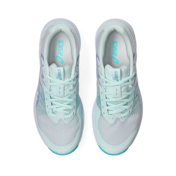 Asics Netburner Professional FF 4 Netball Shoe - Image 6