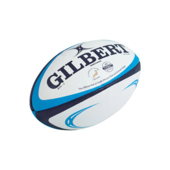 Gilbert Dimension Rugby Ball