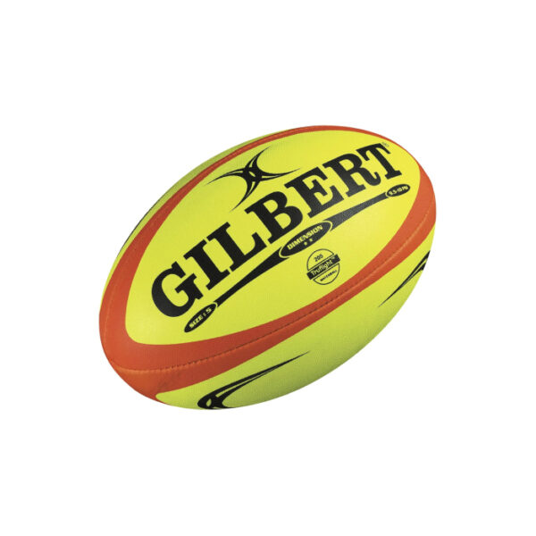 Gilbert Dimension Rugby Ball - Image 2