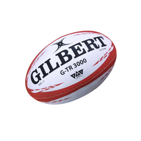 Gilbert G-TR 3000 Rugby Ball - Image 3