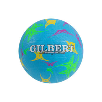 Gilbert APT Netball