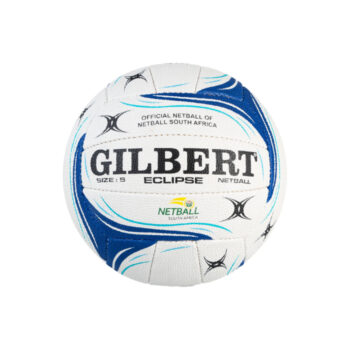 Gilbert Eclipse Netball