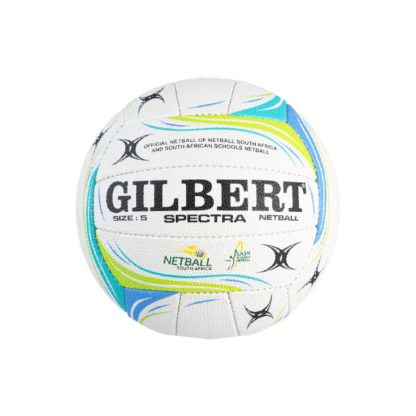 Gilbert Spectra Netball