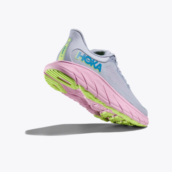 Hoka Arahi 7 Women's Running Shoe - Image 5