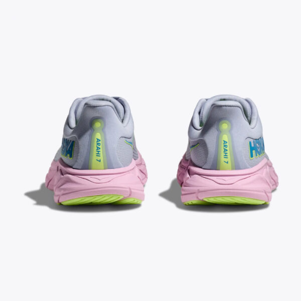 Hoka Arahi 7 Women's Running Shoe - Image 6