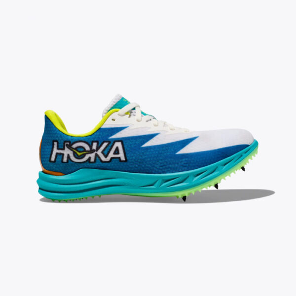 Hoka Crescendo MD Athletics Spike