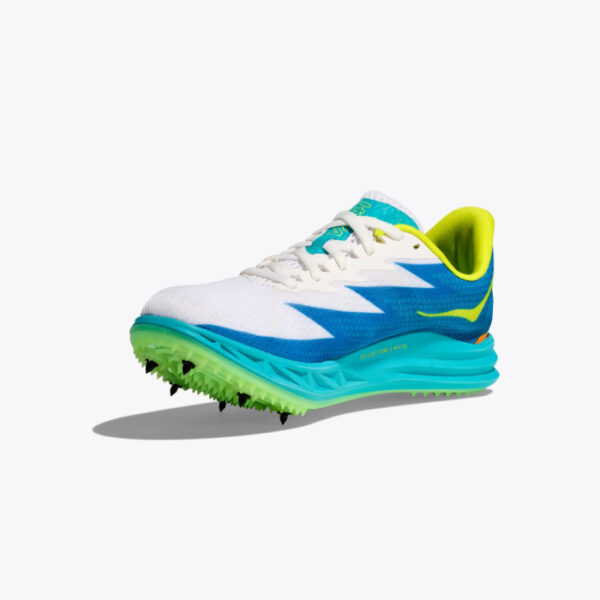 Hoka Crescendo MD Athletics Spike - Image 4