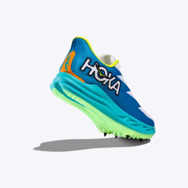 Hoka Crescendo MD Athletics Spike - Image 5