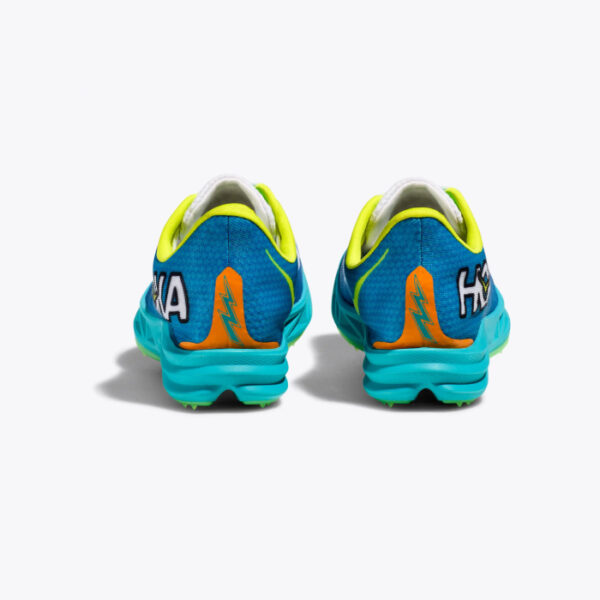 Hoka Crescendo MD Athletics Spike - Image 6