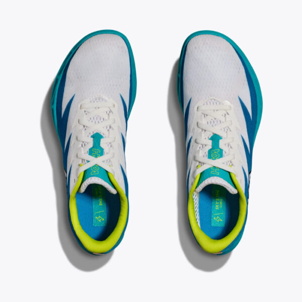 Hoka Crescendo MD Athletics Spike - Image 7