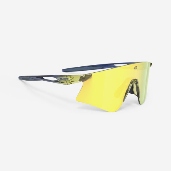 Rudy Project Astral Yellow