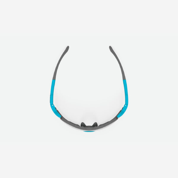 Rudy Project Cutline Black/Lagoon - Image 6