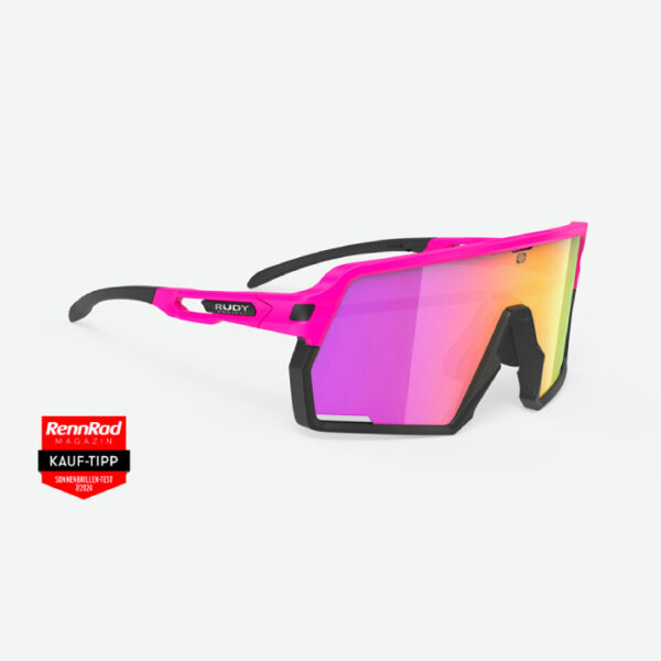 Rudy Project Kelion Pink