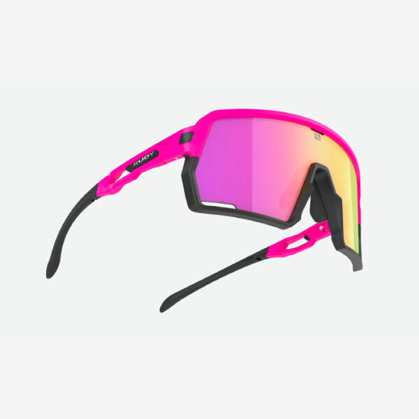Rudy Project Kelion Pink - Image 3