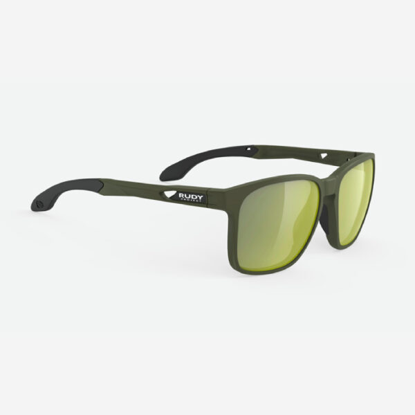 Rudy Project Lightflow A Olive