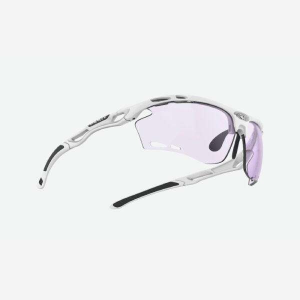 Rudy Project Propulse White - Image 3