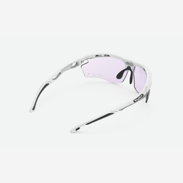 Rudy Project Propulse White - Image 5