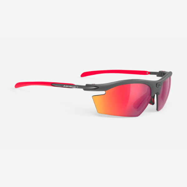 Rudy Project Rydon Red