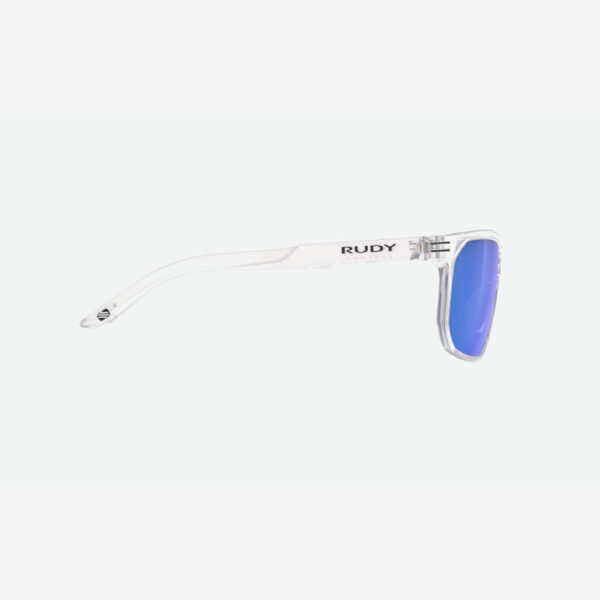 Rudy Project Soundrise Crystal/Blue - Image 4