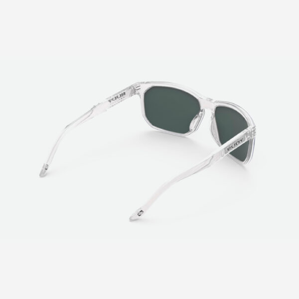 Rudy Project Soundrise Crystal/Blue - Image 5