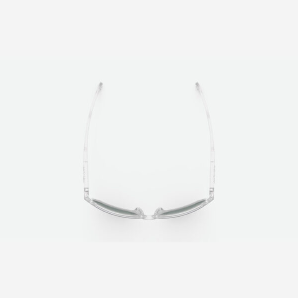 Rudy Project Soundrise Crystal/Blue - Image 6
